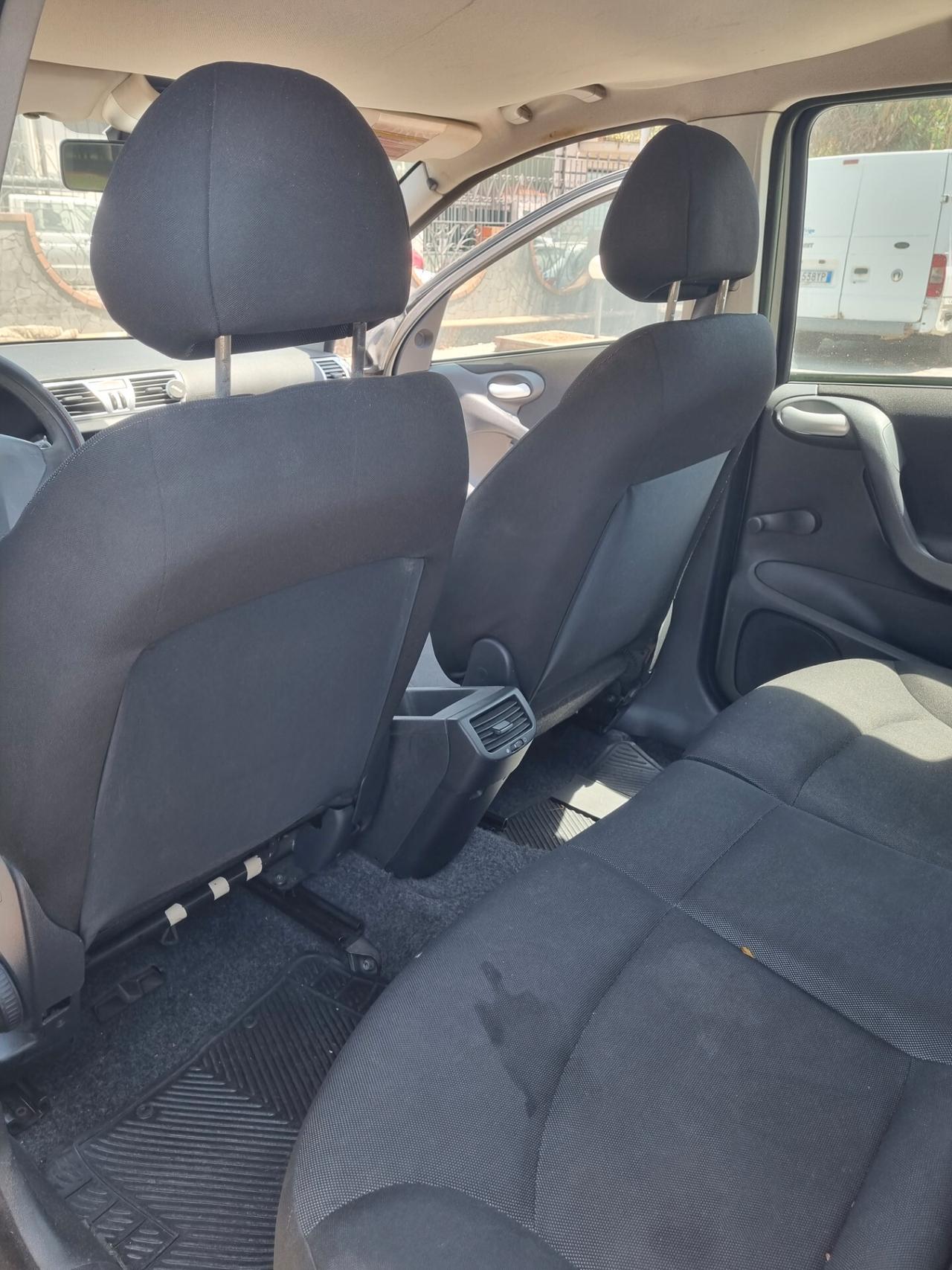 Fiat Stilo 1.9 JTD 5 porte Active