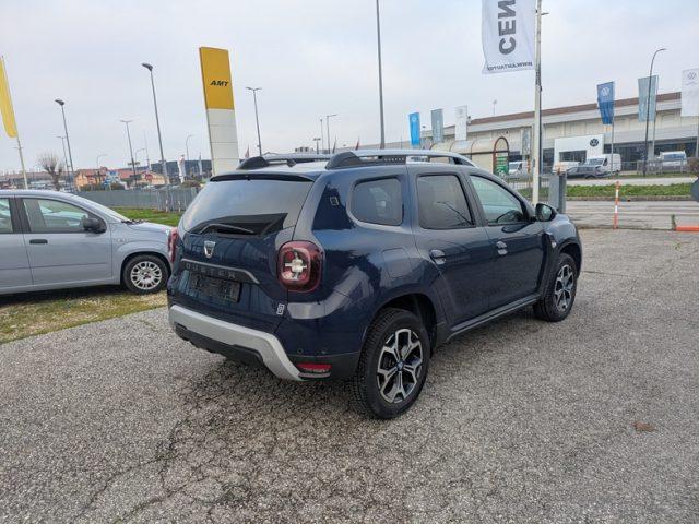 DACIA Duster 1.0 TCe 100 CV ECO-G 4x2 15th Anniversary