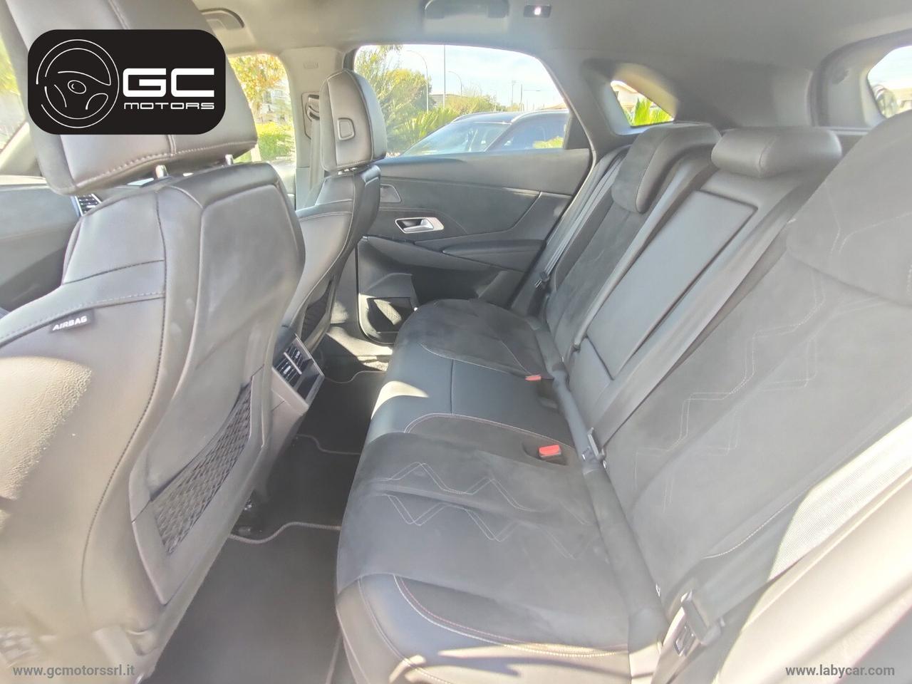 Ds 7 Crossback E-Tense 4x4 Performance Line+