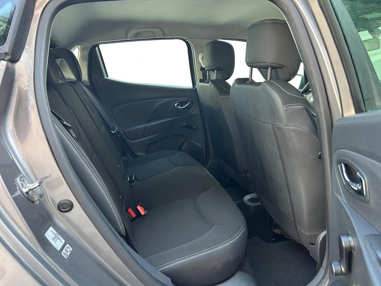 Renault Clio 1.2 16V 5 porte Dynamique