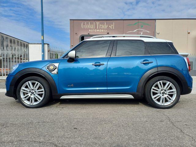 MINI Countryman 1.5 Cooper SE Hype Countryman ALL4 Automatica