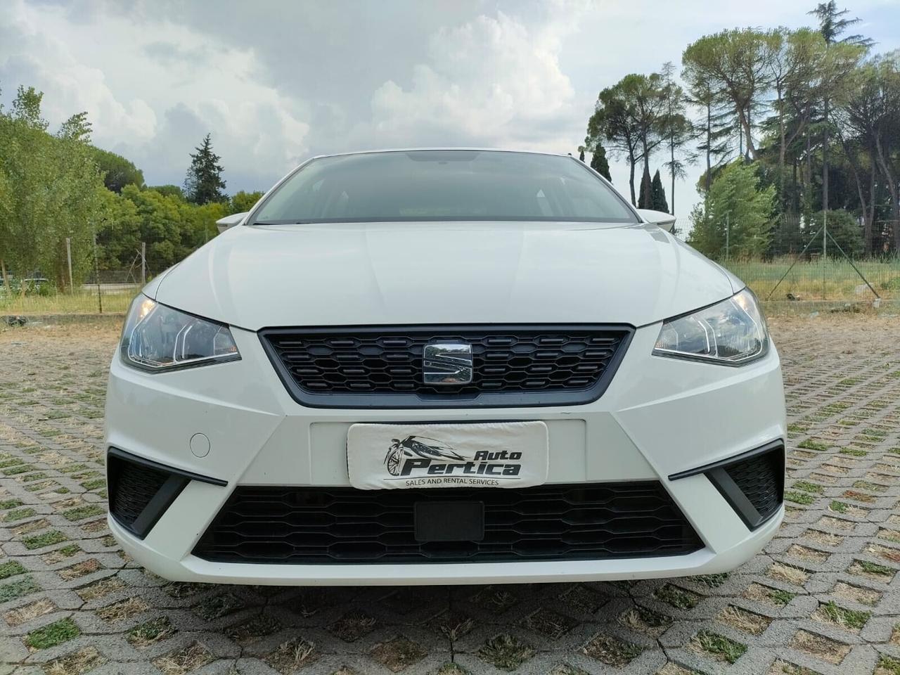 Seat Ibiza 1.0 TGI 5 porte Style