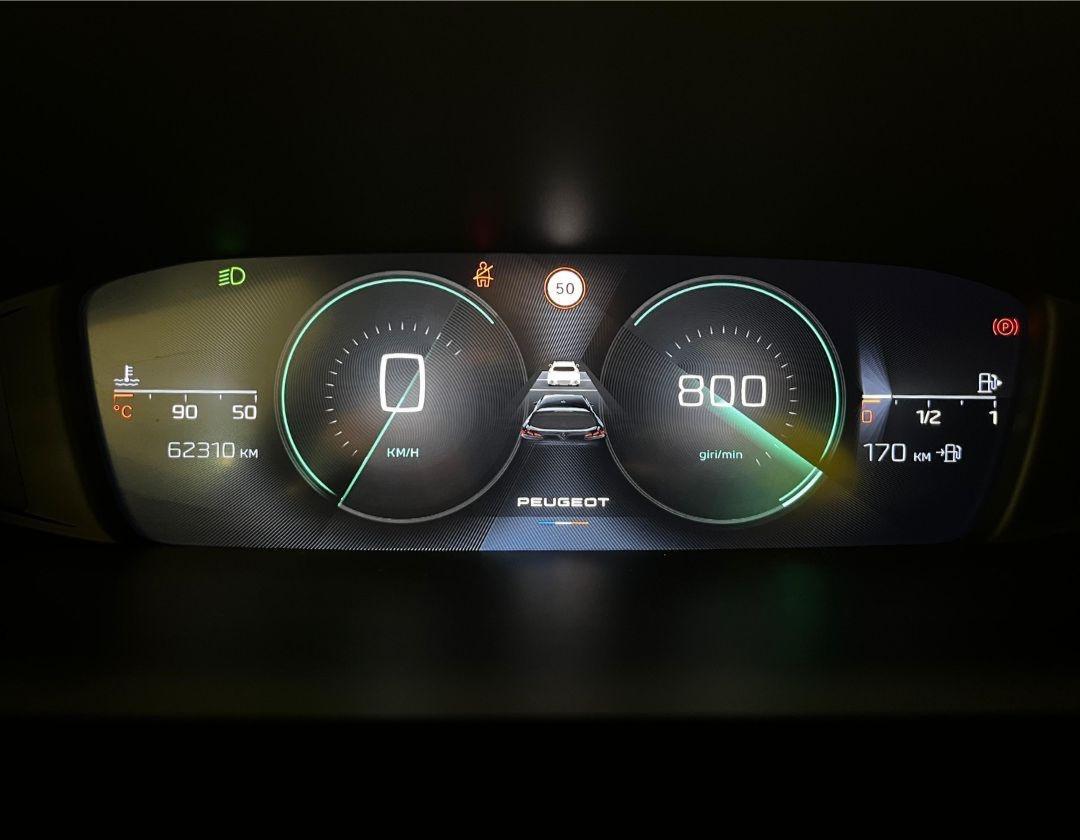 PEUGEOT 308 3ª serie - 308 PureTech Turbo 130 S&S SW Allure Pack