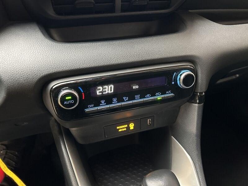 Toyota Yaris 1.5 Hybrid Trend
