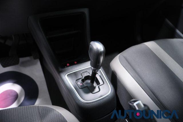 VOLKSWAGEN up! 1.0 75 CV 5P HIGH UP BLUEMOTION TECHNOLOGY ASG