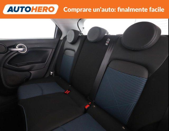 FIAT 500X 1.3 MultiJet 95 CV Mirror