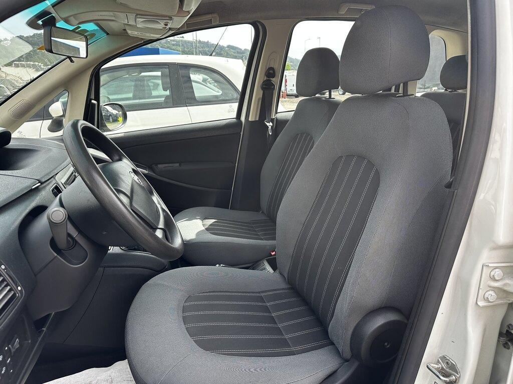 Lancia Musa 1.4 Ecochic Platinum