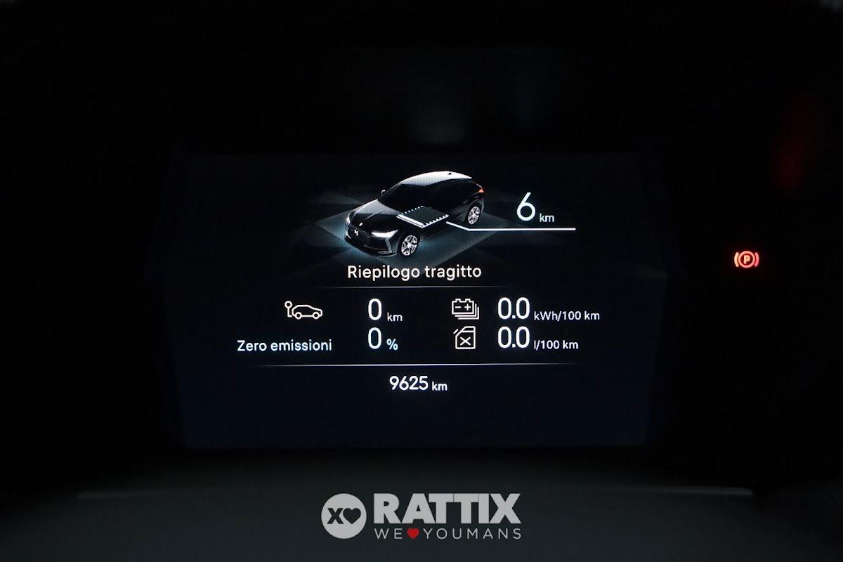 DS Automobiles DS 4 1.6 e-tense 225CV Cross Trocadero Auto