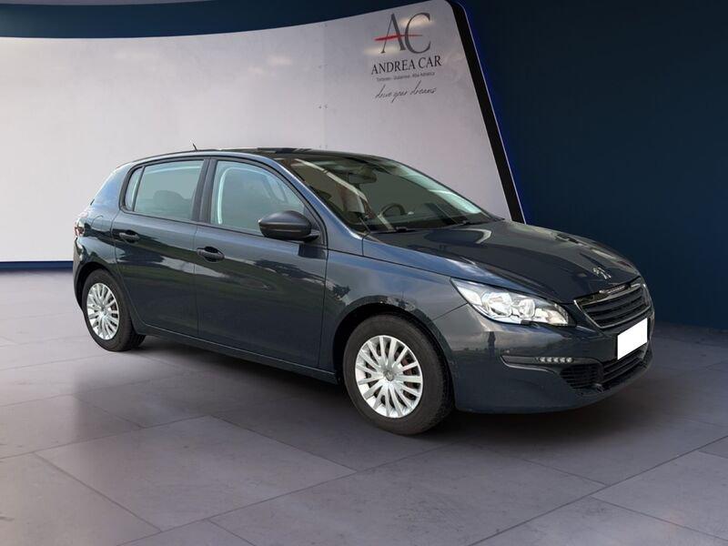 Peugeot 308 308 5p 1.2 puretech t (e-thp) Access s&s 110cv