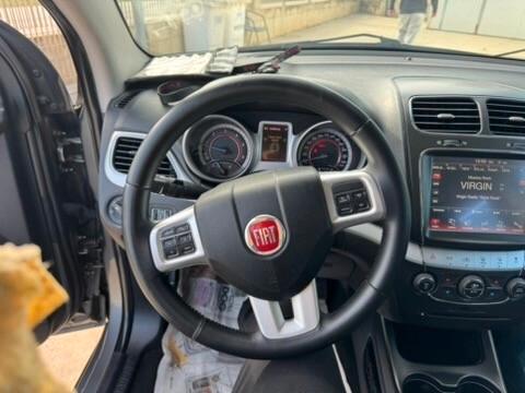 Fiat Freemont 2.0 Multijet 140 CV Urban