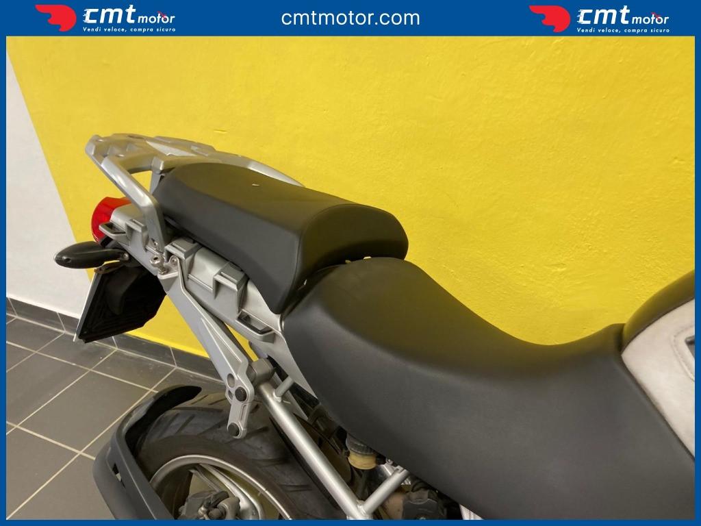 BMW R 1200 GS - 2007