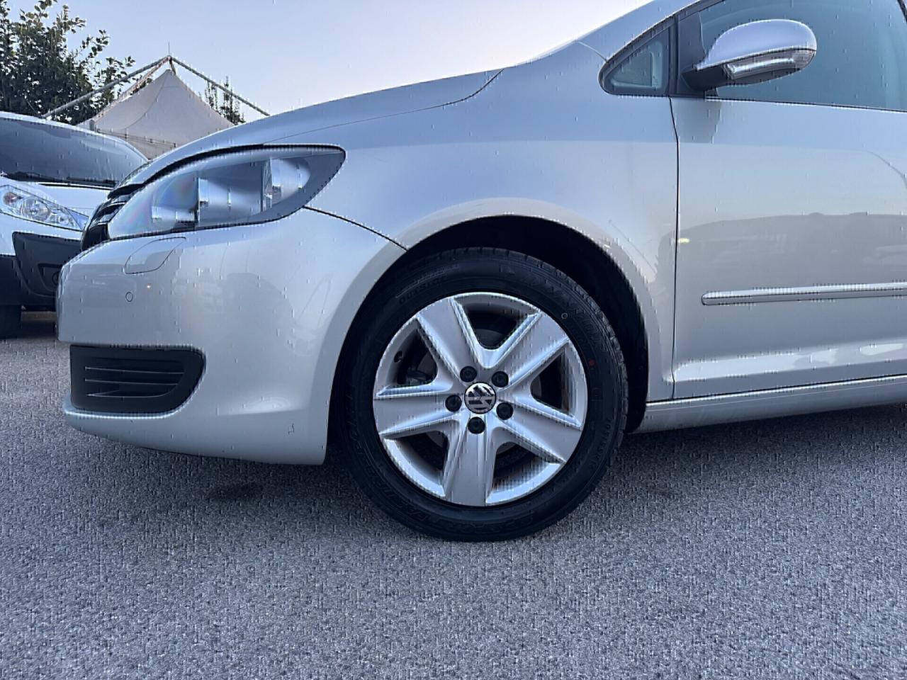 Volkswagen Golf Plus Golf 1.2 TSI 5p. Comfortline