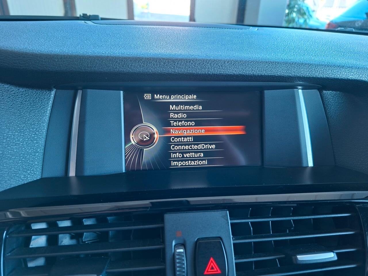 Bmw X3 xDrive20d xLine 4X4 CON TETTO