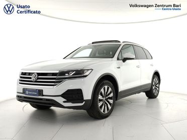 Volkswagen Touareg 3.0 v6 tdi black style 231cv tiptronic