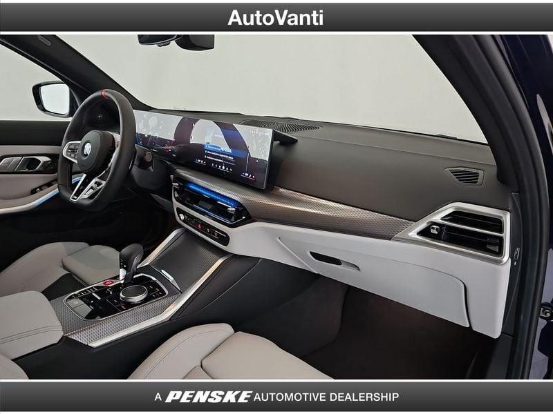 BMW Serie 3 M3 Touring Competition M xDrive
