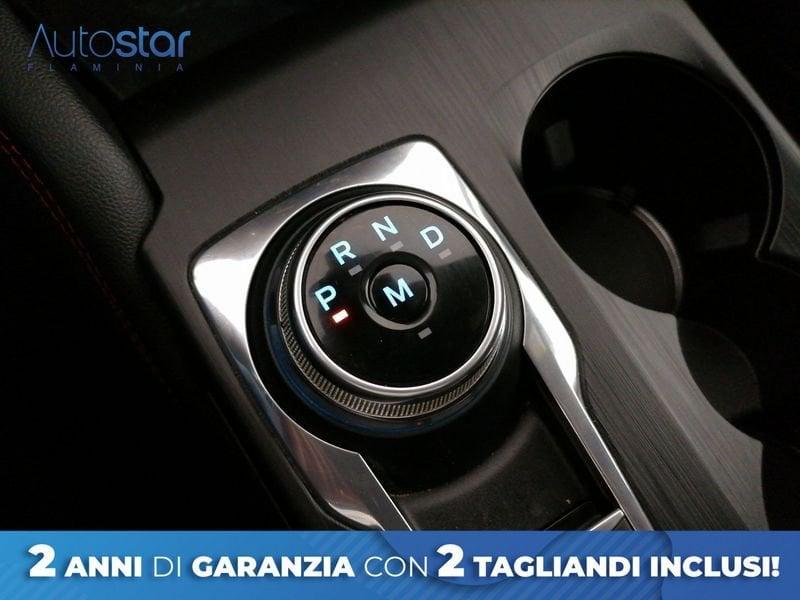 Ford Kuga 1.5 ecoblue ST-Line X 2wd 120cv auto