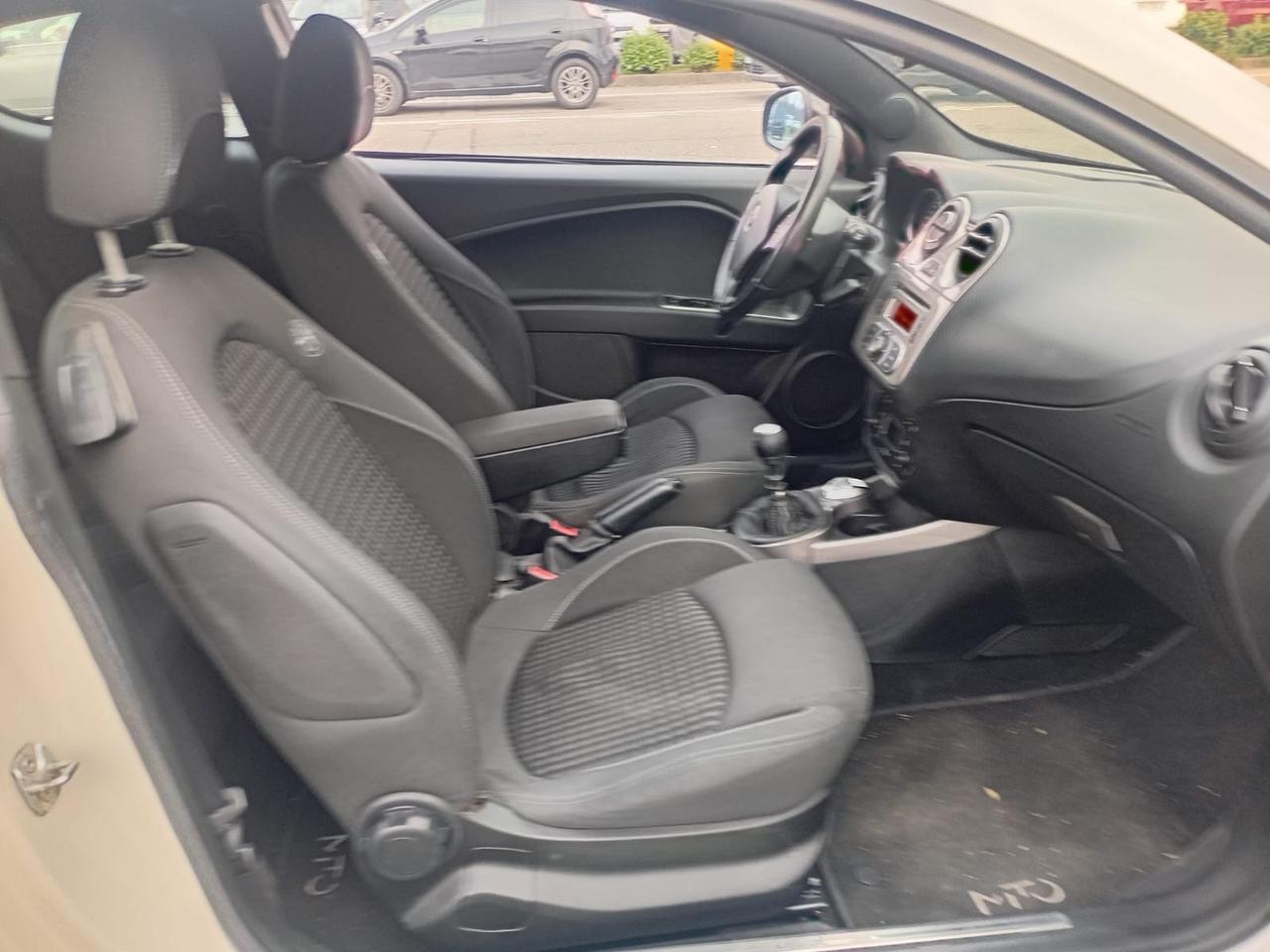 Alfa Romeo MiTo 1.4 T 170 CV M.air S&S Q.Verde Sport Plus Pack