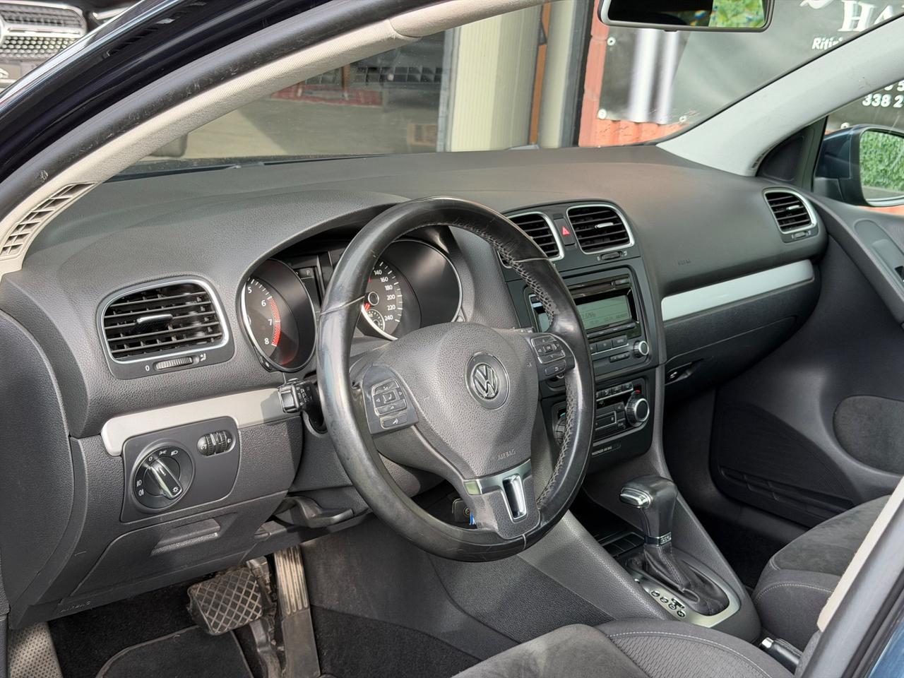 Volkswagen Golf 1.4 TSI 122CV 5p. Comfortline