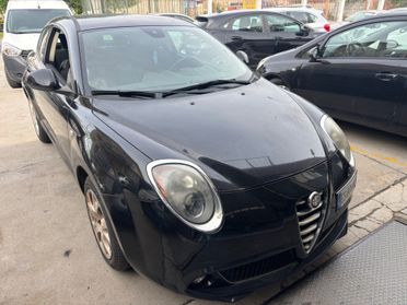 Alfa Romeo MiTo 1.4 78 CV 8V S&S Progression