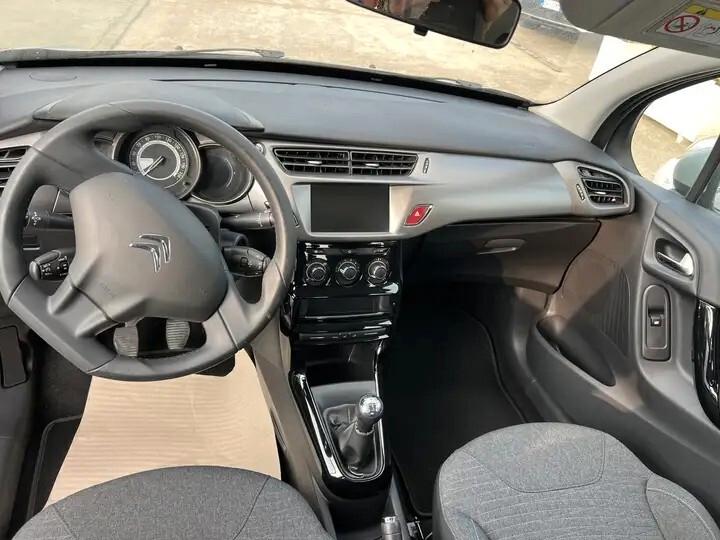 Citroen C3 BlueHDi 75 Feel Edition