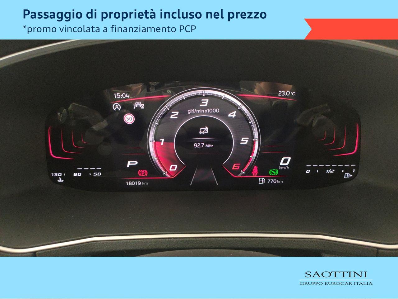 2.0 TDI Style 150 CV DSG 7 posti