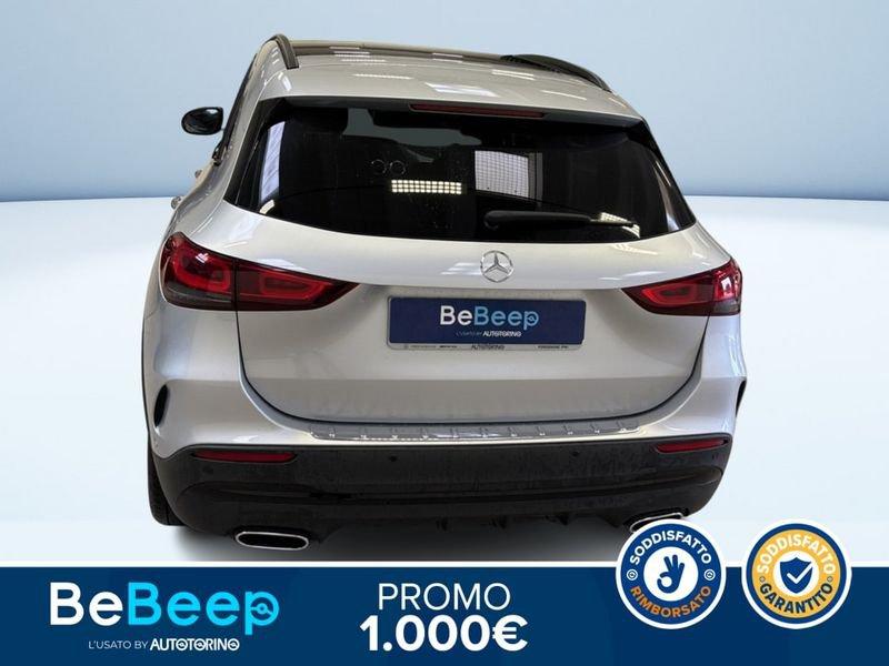 Mercedes-Benz GLA 250 PREMIUM AUTO