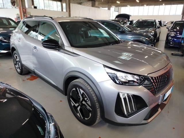 PEUGEOT 2008 100cv Allure MY25