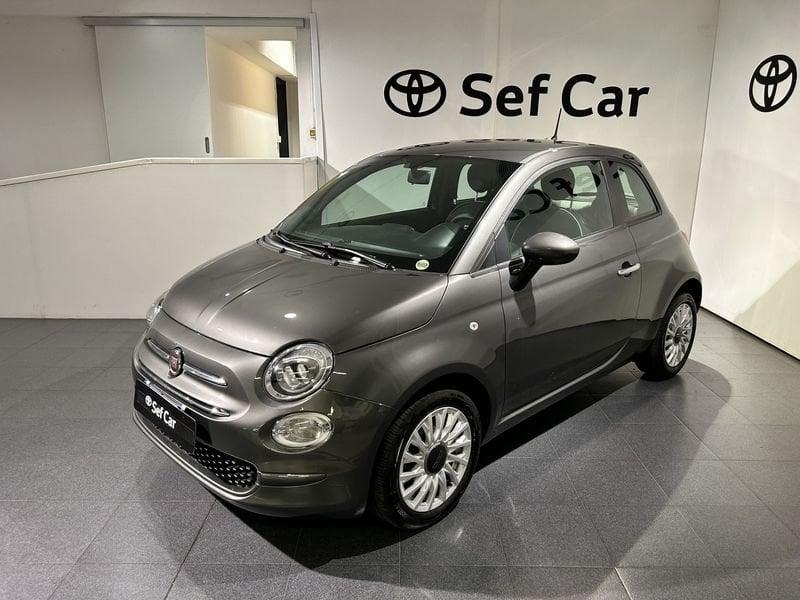 FIAT 500 500 1.0 Hybrid