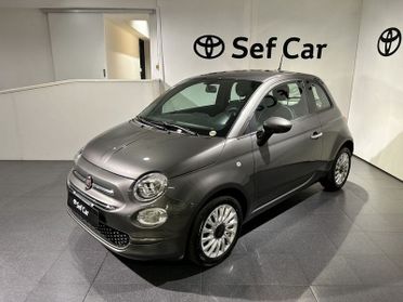 FIAT 500 500 1.0 Hybrid