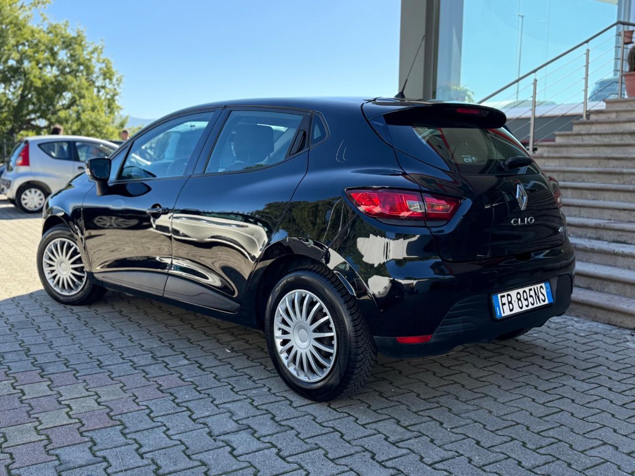 Renault Clio dCi 8V 75CV Start&Stop 5 porte Energy Life