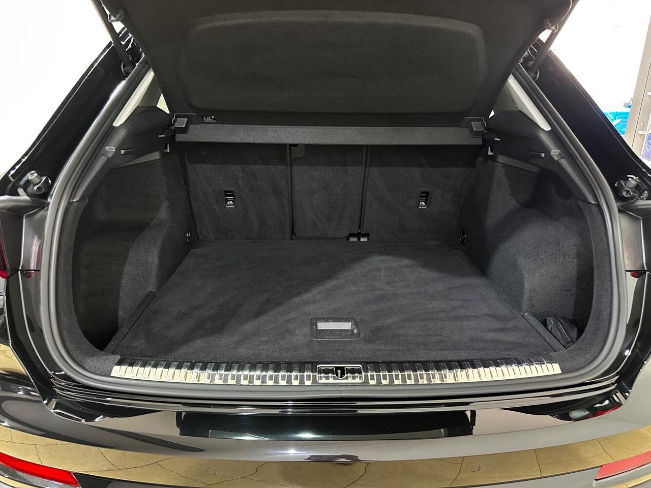 Audi Q3 40 TDI quattro S tronic S line edition
