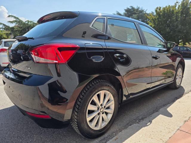 SEAT Ibiza 1.0 TGI 5 porte Style