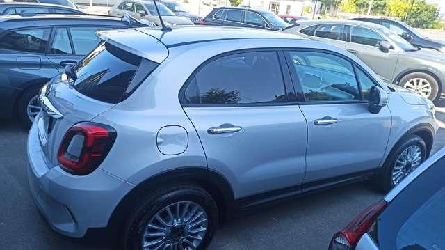 Fiat 500X 500X 1.3 mjet CONNECT 95cv