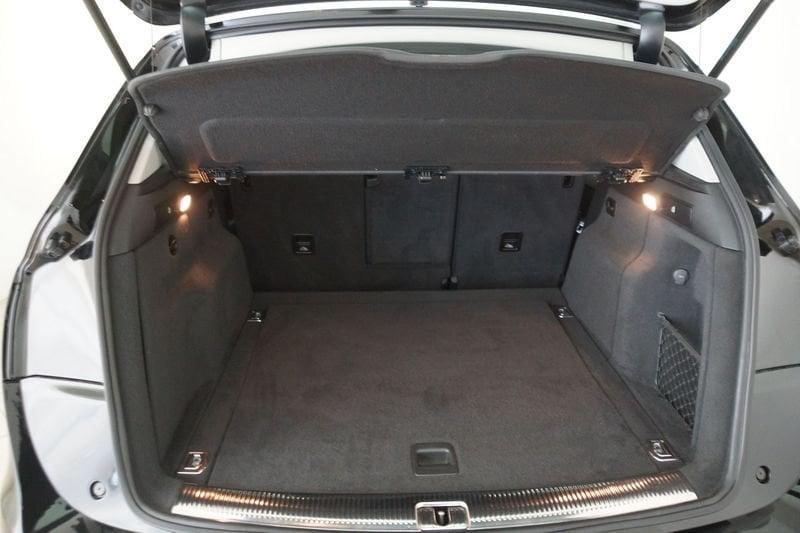 Audi Q5 2.0 TDI ultra 110kW Advanced Plus