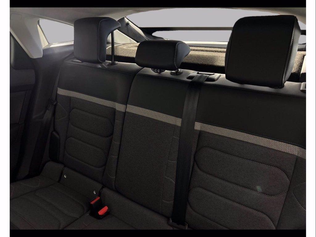 CITROEN C4 1.2 puretech plus s&s 130cv del 2024