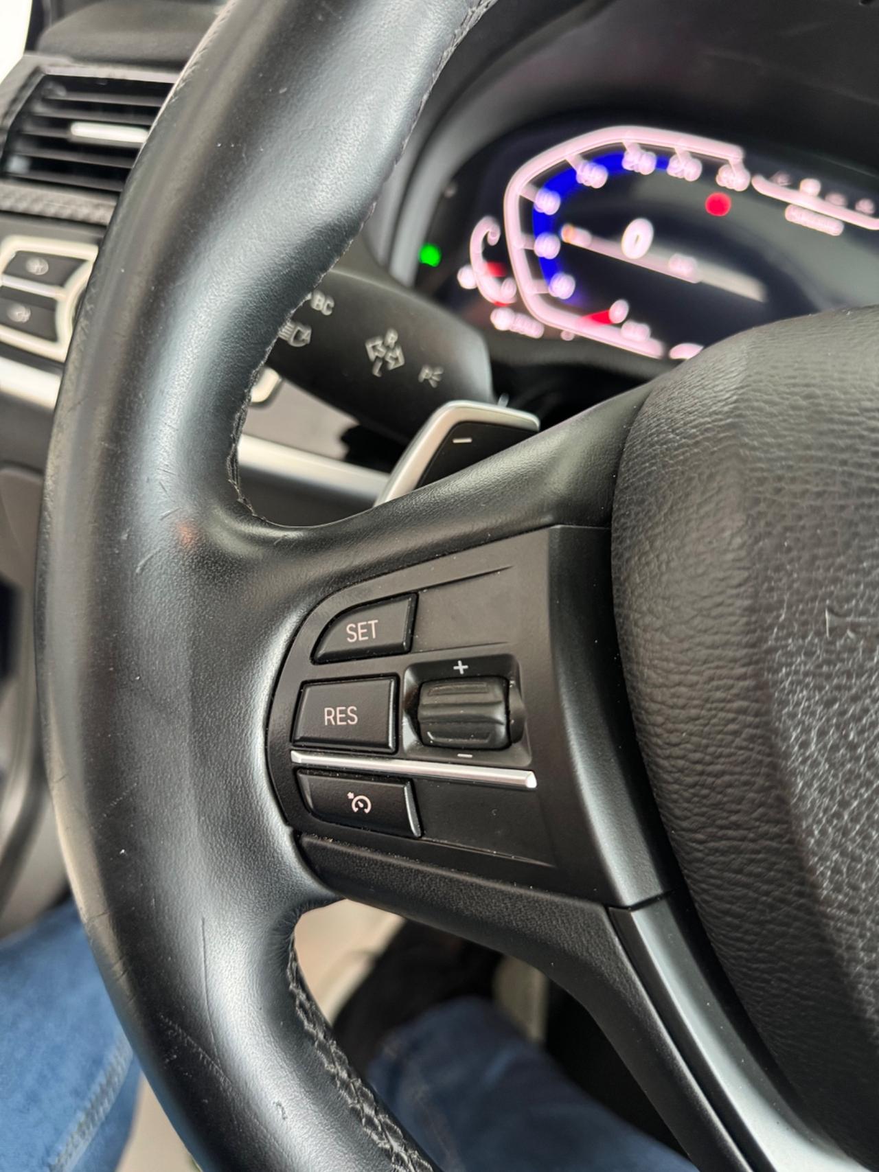 Bmw X4 xDrive30dA 258CV Msport Performance