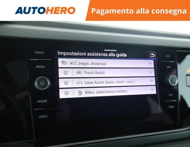 VOLKSWAGEN Taigo 1.0 TSI 110 CV DSG R-Line