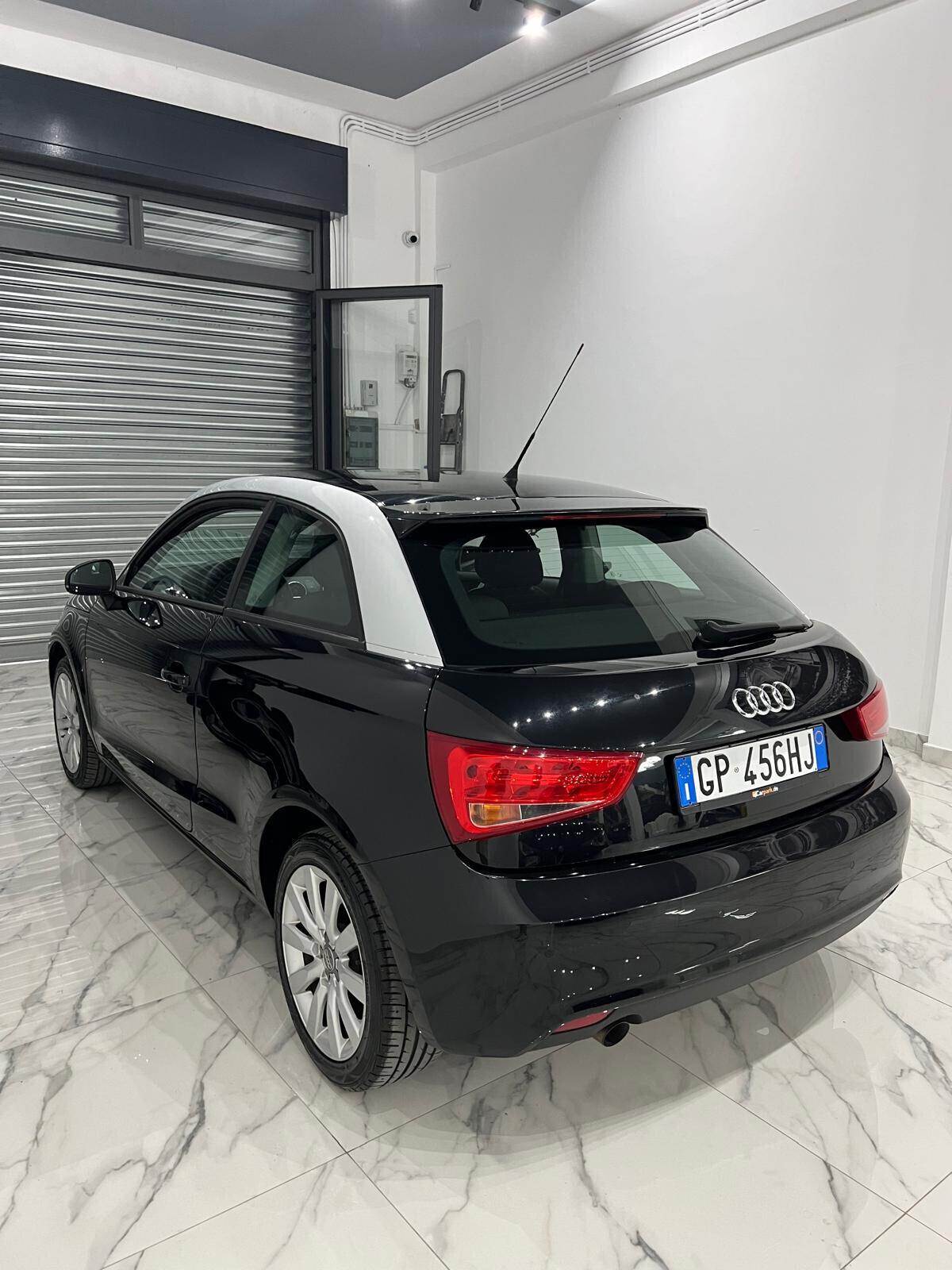 Audi A1 2013 1.6 TDI (66 kW) VENDUTA