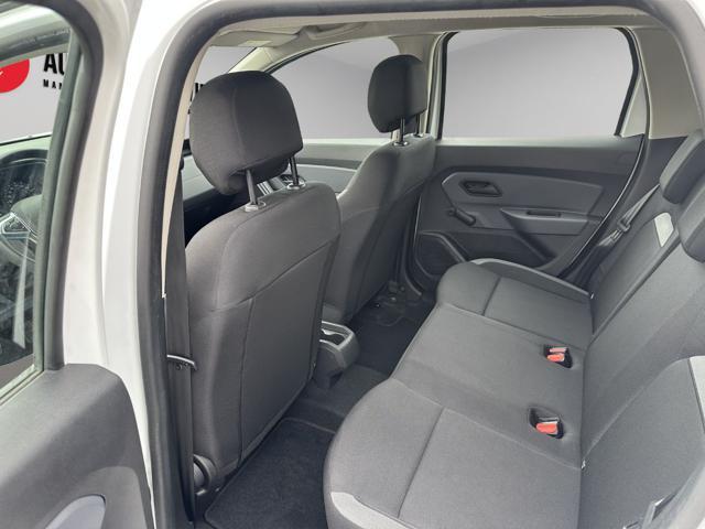 DACIA Duster 1.5 Blue dCi 115 CV 4x4 Prestige CON GANCIO TRAINO