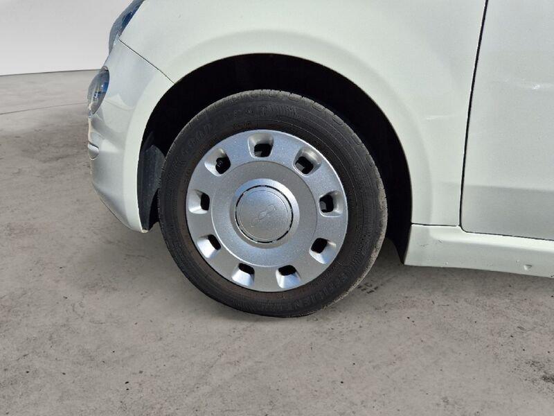 FIAT 500 500 1.0 Hybrid