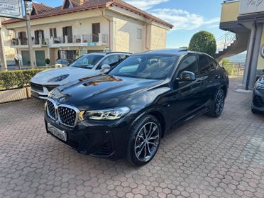 Bmw X4 xDrive20d 48V Msport