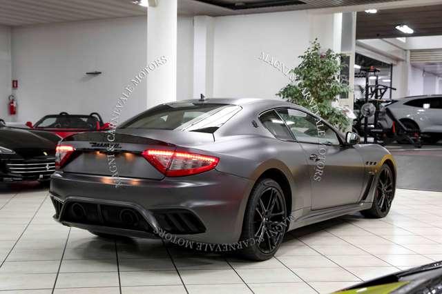 Maserati GranTurismo MC SPORTLINE|FULL CARBON PACK|NERISSIMO PACK|CAMER