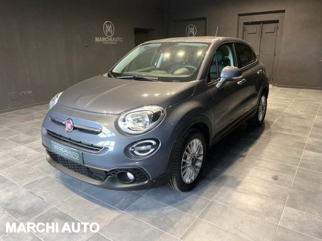 FIAT 500X 1.6 MultiJet 130 CV Connect