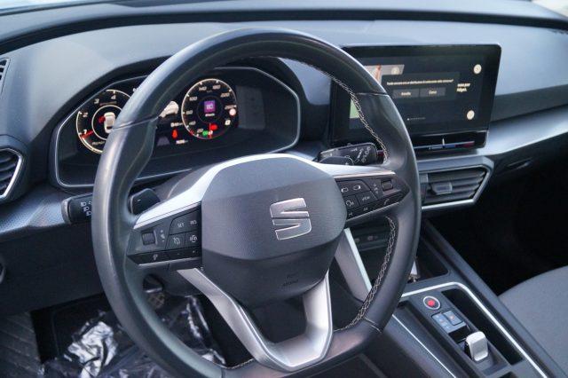 SEAT Leon Sportstourer 2.0 TDI 150 CV DSG Style