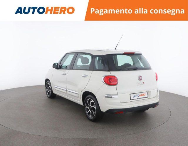 FIAT 500L 1.3 Multijet 95 CV Pop Star