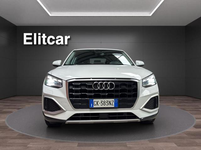 AUDI Q2 35 TFSI S tronic Business Plus