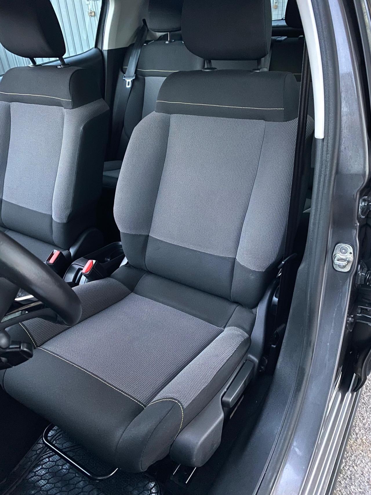 Citroen C3 1.5 BlueHDi 75cv S&S Shine