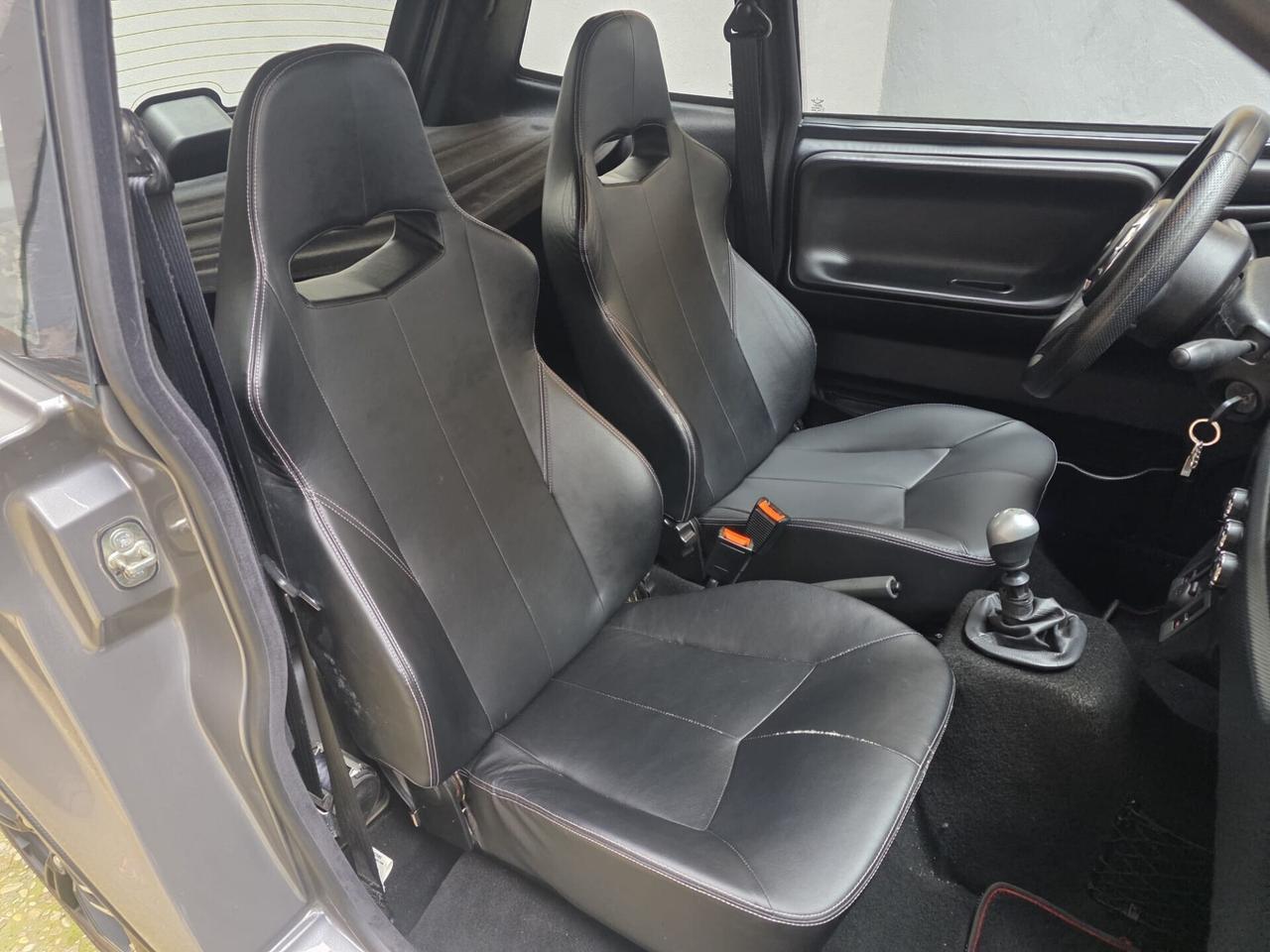 Chatenet CH46 UNIPRO - 5.000 KM - PROMO