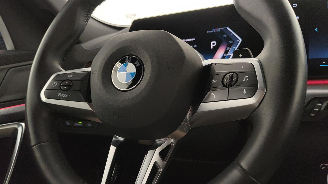 BMW X2 U10 - X2 xdrive 20d 48V MSport Pro auto