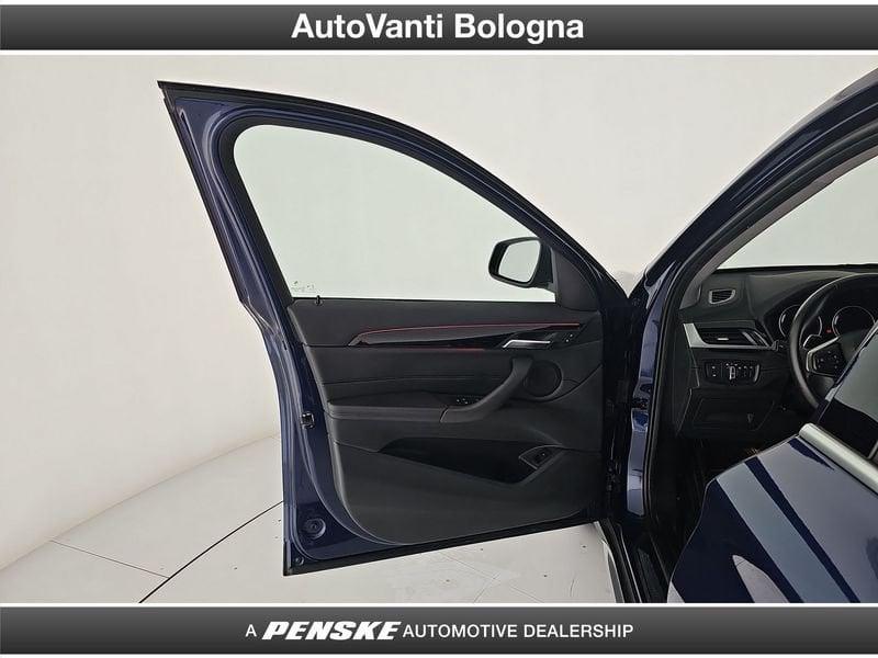 BMW X1 X1 xdrive18d xLine auto